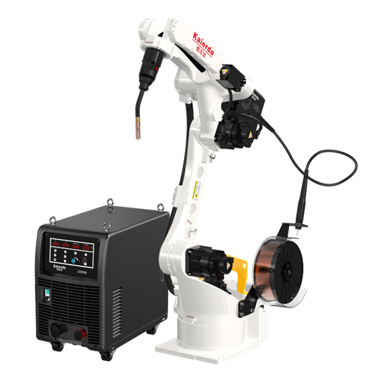 Welding Robots