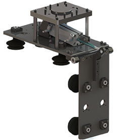 Vacuum Gripper
